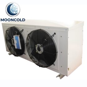 Cold Room Evaporator Industrial Refrigeration Equipment Air Cooled Unit Cooler