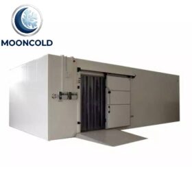 High Quality Fish Cold Storage Room Different Size Chiller Room Cold Room Storage