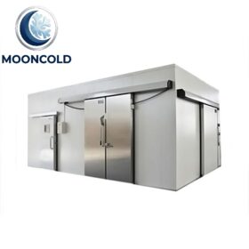 Customized Cold Room Storage Walk-in Cold Room Mono-block Machine Cooling Room