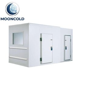 Mobile Cold Storage for Vegetable and Fruit Cold Room Cold Storage Cold Room