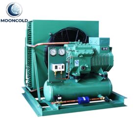 Cold Room Freezer Room Refrigeration Unit Condensing Unit 3HP to 50HP for Sale