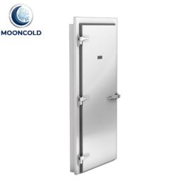 Insulated Door for Low Temperature Cold Storage