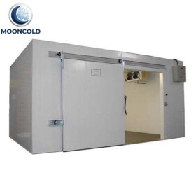 Intelligent Regulation Low Temp Cold Storage Room Meat Cold Room Price Blast Freezer Walk in Cooler