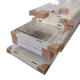 Efficient and Convenient Installation PU Cold Storage Room Panels for Air Refrigeration